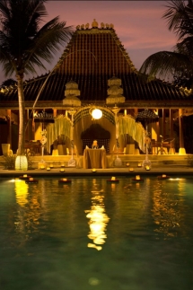 Sudamala Suites & Villas