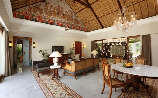 Sudamala Suites & Villas