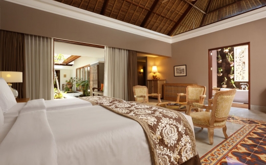 Sudamala Suites & Villas