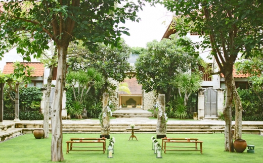 Sudamala Suites & Villas