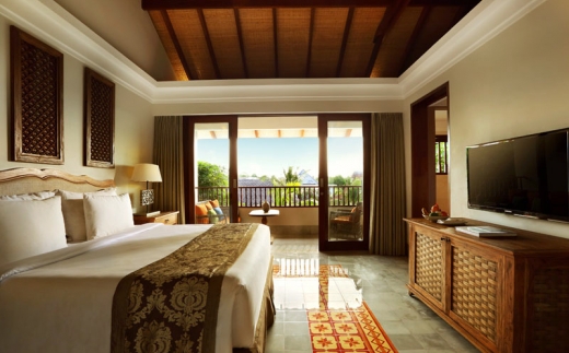 Sudamala Suites & Villas