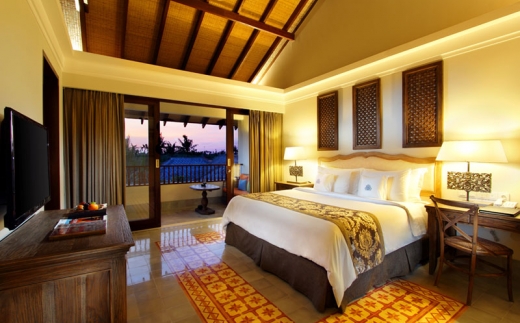 Sudamala Suites & Villas