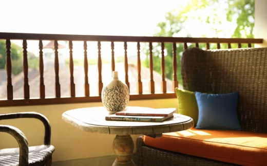 Sudamala Suites & Villas