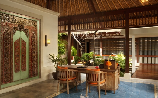 Sudamala Suites & Villas