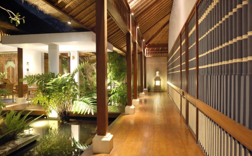 Sudamala Suites & Villas