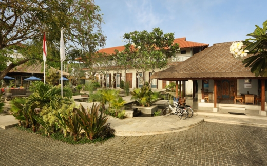 Sudamala Suites & Villas