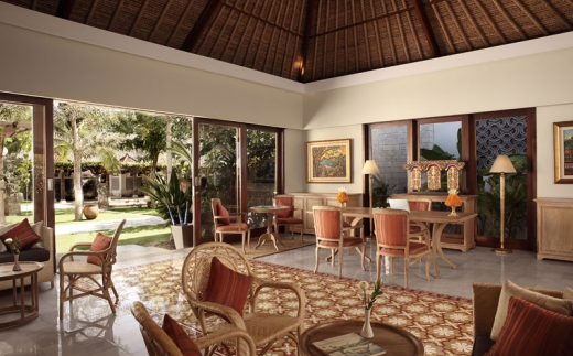 Sudamala Suites & Villas