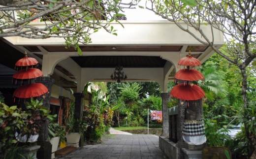 Diwangkara Beach Hotel