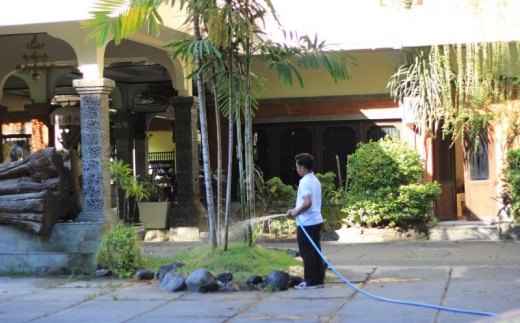 Diwangkara Beach Hotel