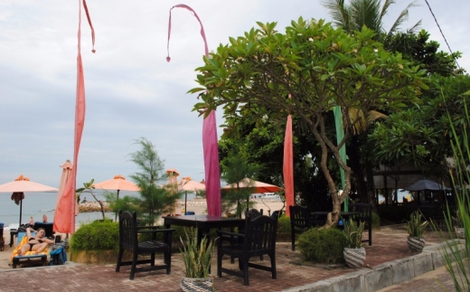 Diwangkara Beach Hotel