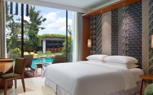 Four Points By Sheraton Bali, Seminyak