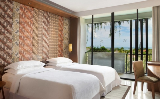 Four Points By Sheraton Bali, Seminyak