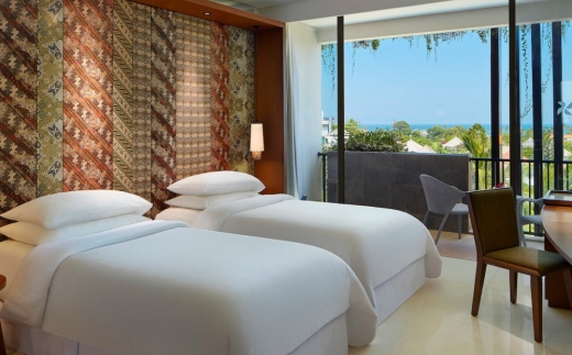 Four Points By Sheraton Bali, Seminyak