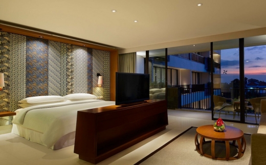 Four Points By Sheraton Bali, Seminyak