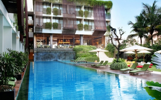 Four Points By Sheraton Bali, Seminyak