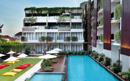 Four Points By Sheraton Bali, Seminyak