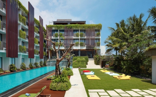 Four Points By Sheraton Bali, Seminyak