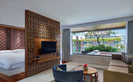 Four Points By Sheraton Bali, Seminyak