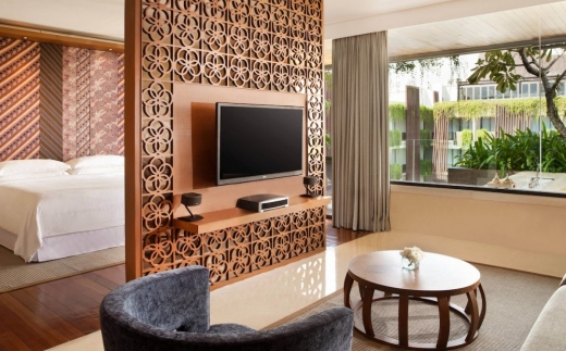 Four Points By Sheraton Bali, Seminyak