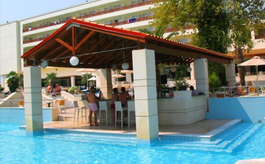 Bomo Club Olympus Grand Resort