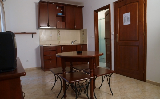 Apartments Dragovic