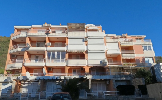 Apartments Agnesa