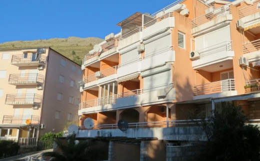 Apartments Agnesa