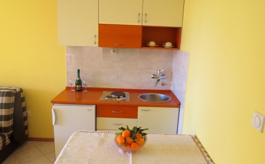 Apartments Agnesa