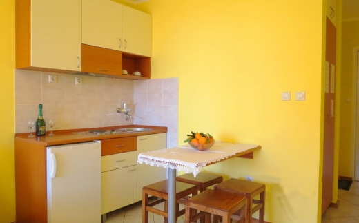 Apartments Agnesa