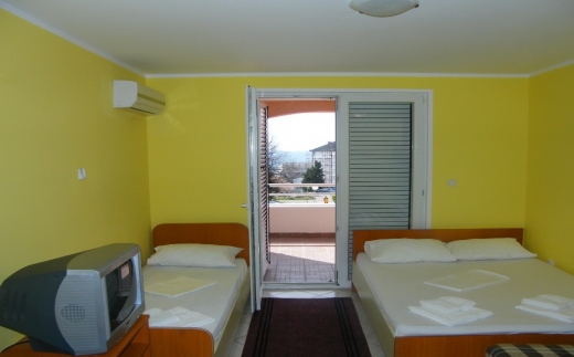 Apartments Agnesa