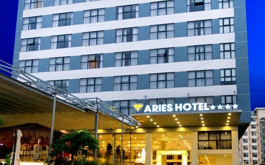 Aries Nha Trang