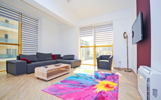 Apartments Sea Breeze Lux