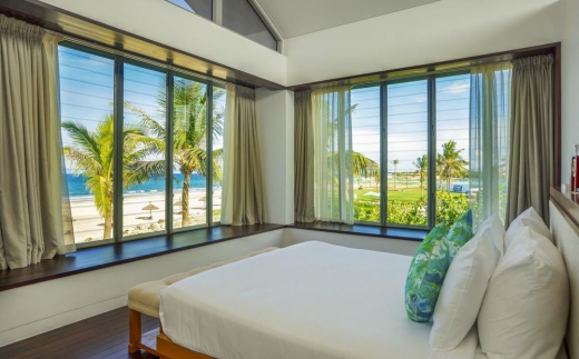The Ocean Villas Resort