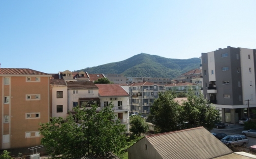 Apartments Slada