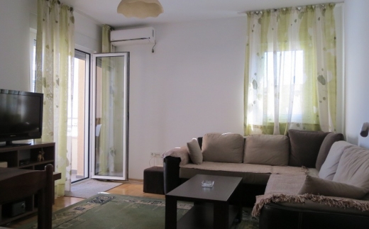 Apartments Slada