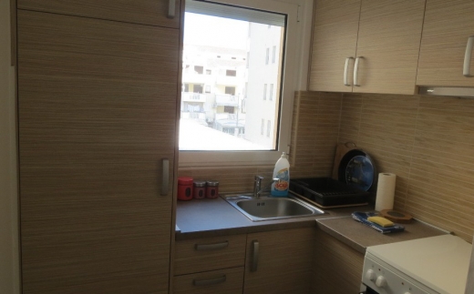 Apartments Slada