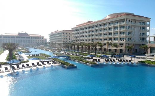 Sheraton Grand Danang Resort