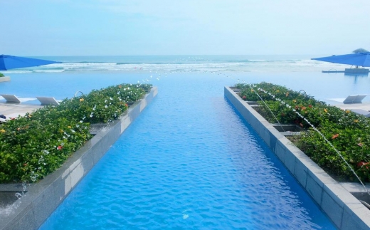 Sheraton Grand Danang Resort