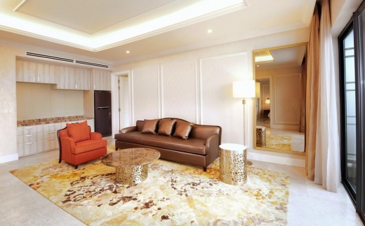 Sheraton Grand Danang Resort