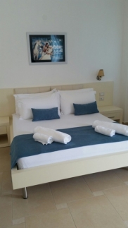 Aler Holiday Inn Saranda