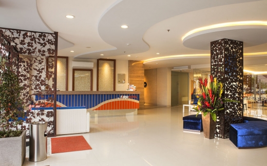 Natya Hotel Kuta