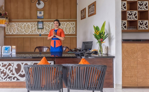 Natya Hotel Tanah Lot