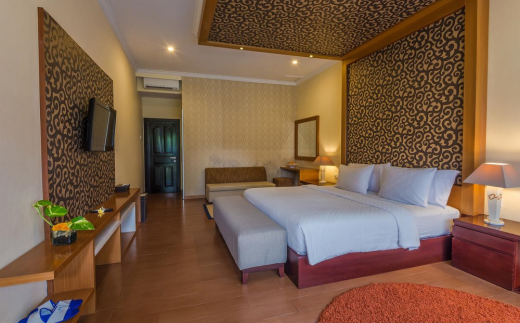 Natya Hotel Tanah Lot