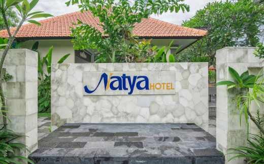 Natya Hotel Tanah Lot