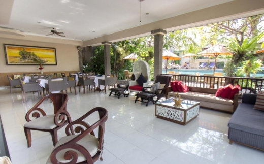 Natya Hotel Tanah Lot