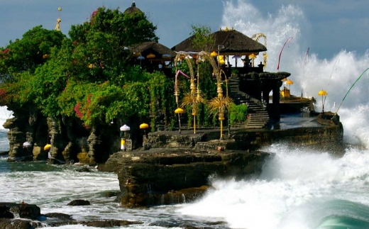 Natya Hotel Tanah Lot