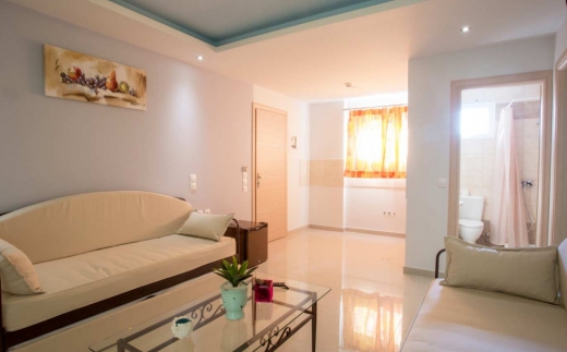 Gouvia Hotel