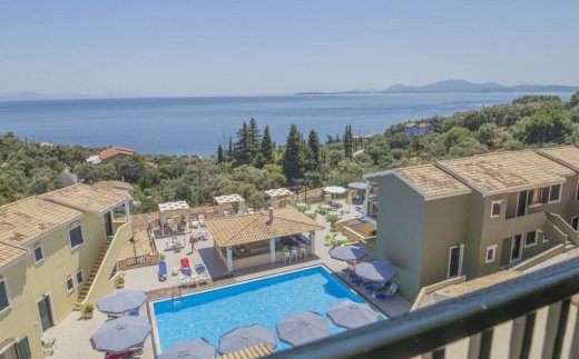 Corfu Residence