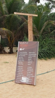 Thiranagama Beach Hotel