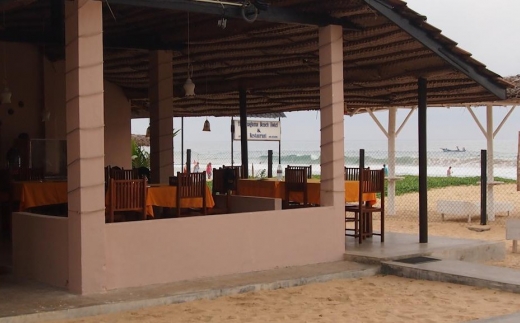 Thiranagama Beach Hotel